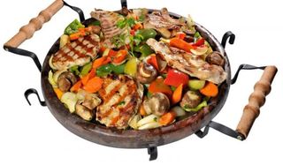 Комбиниран сач