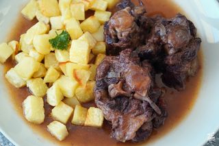 Rabo De Toro