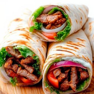 Oferta de pareja de 3 durums