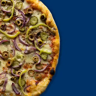 Vieri pizza 33cm