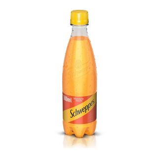 Schweppes Tangerine
