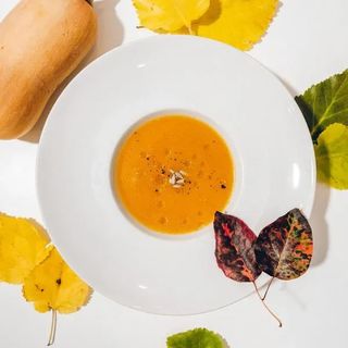 Krem supa od povrća