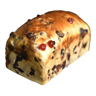 Fruit Bread
