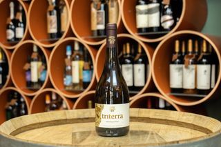 Triterra Riesling Italian