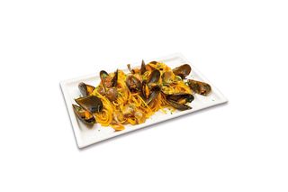 Cozze e vongole	