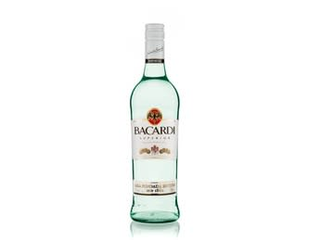Bacardi Superior