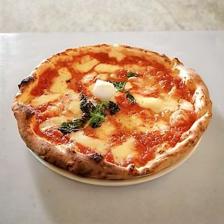 Margherita