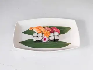 Bandeja 12 (12 Pzs.)