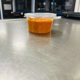 salsa picante