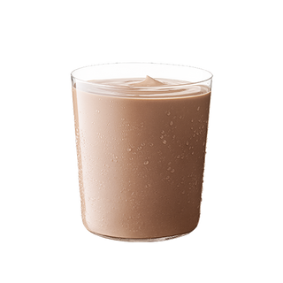 Shake o smaku czekoladowym