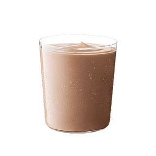 Shake o smaku czekoladowym