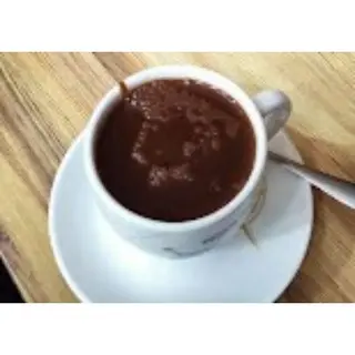 Chocolate 500ml.