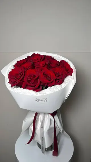 11 Rosas
