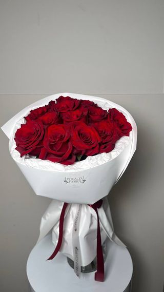 11 Rosas