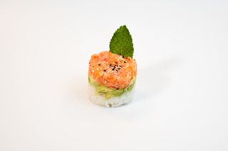 210. Tartar De Atún