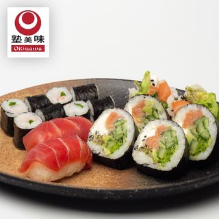 Zestaw mały Sukoshi (16 elementów)  