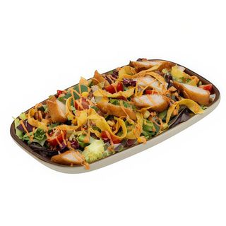 Ensalada Cancun