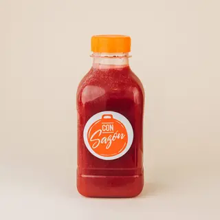 Jugo de Mora