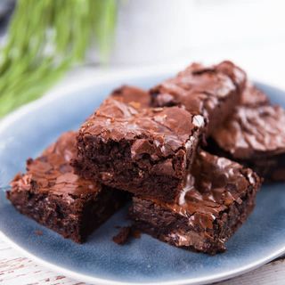 Шоколадово брауни