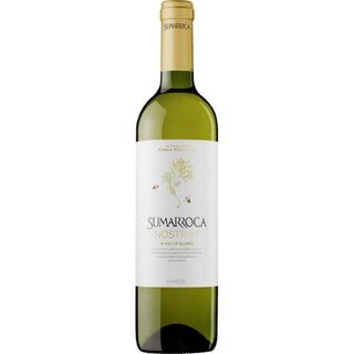 Vino Blanco Sumarroca Blanc de Blancs D.O Penedes (75 cl.)