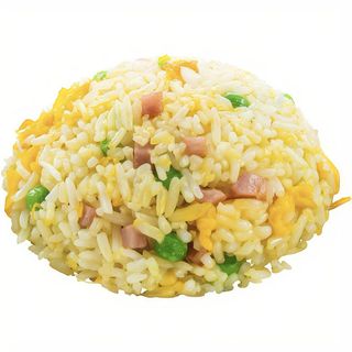 F39 Arroz Salteado Tres Delicias