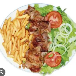 Oferta 2 Plato