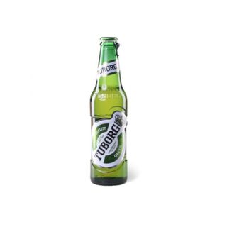 Tuborg pivo 0.33l