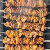 Шашлик курячий (500г)