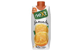 Nex Joy Narandža 0.33l