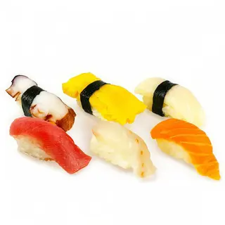 87 Nigiri Variado (6 Uds.)