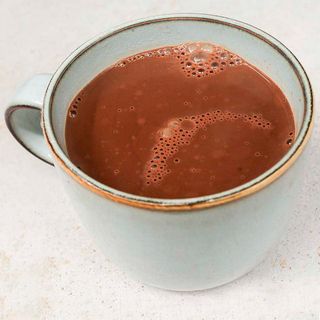 Chocolate caliente