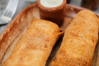 Palačinka sa piletinom 500g