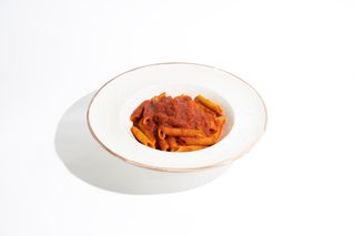 Penne Al Pomodoro