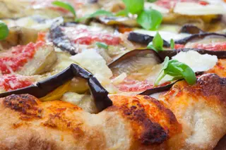 Parmigiana
