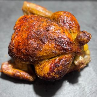 Pollo Asado