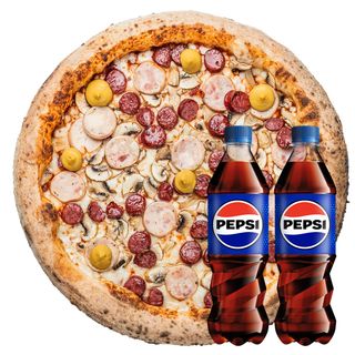 Комбо для тебе #1