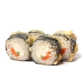 Ролл "Темпура"