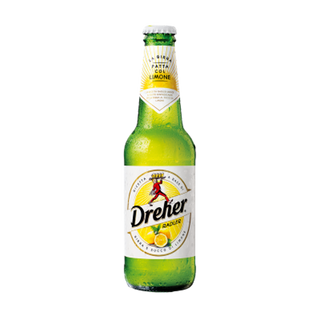 Dreher lemon 33 cl