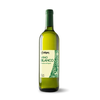 Vino Albariño Rias Baixas DO (750 ml.)