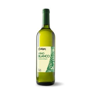 Vino Albariño Rias Baixas DO (750 ml.)