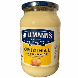 Майонез Hellmann`s Original 420г) Нідерланди