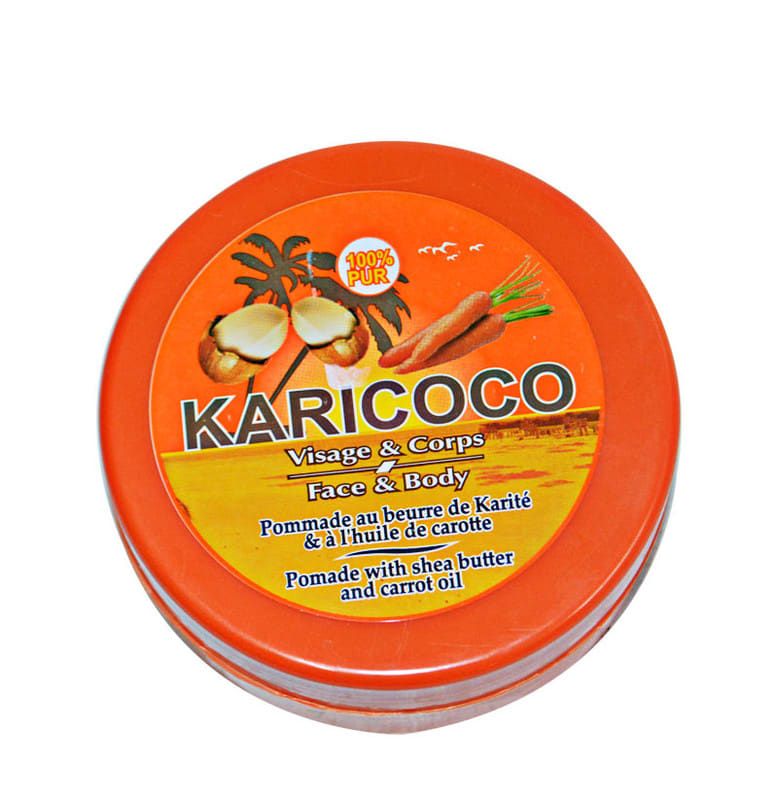 Pommades, Huiles et Rasage