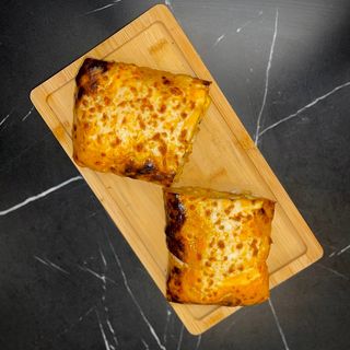 Taco El Infierno (Picante)