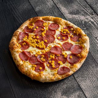 Pizza Junior 1+1 gratis 550g