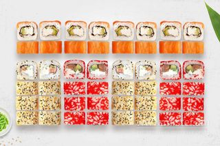 Сет "Класика Максі"  (48шт)