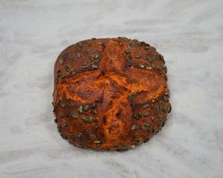 Hogaza de calabaza (Aprox. 750 - 800 g.)