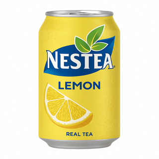 Nestea de Limón lata 330ml.