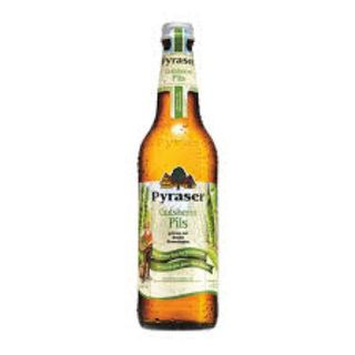 Pyraser Pils 50 cl