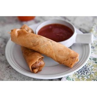 Egg Rolls
