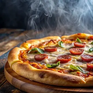 PIZZA DEL RINCON